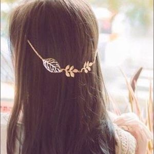 Hair clip